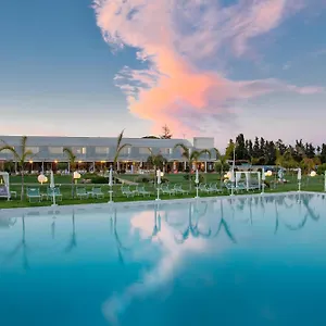 Wellness Principe Fitalia מלון