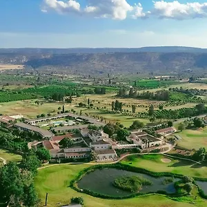 Dolce By Wyndham Siracusa - I Monasteri Golf & מלון